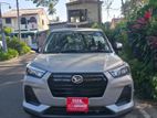 Daihatsu Rocky 2025