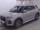 Daihatsu Rocky 2025