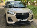 Daihatsu Rocky 2025