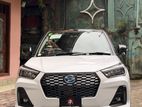 Daihatsu Rocky 2025