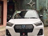Daihatsu Rocky 2025