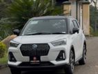 Daihatsu Rocky 2025