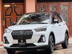 Daihatsu Rocky 2025
