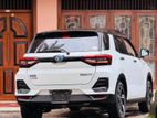 Daihatsu Rocky 2025