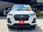 Daihatsu Rocky 2025