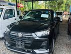 Daihatsu Rocky 2025