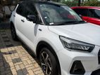 Daihatsu Rocky 2026