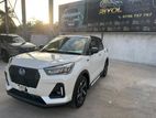 Daihatsu Rocky 2026