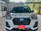 Daihatsu Rocky 2026