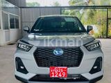 Daihatsu Rocky 2026