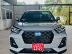 Daihatsu Rocky 2026