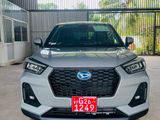 Daihatsu Rocky 2026