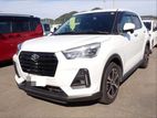 Daihatsu Rocky A201S Pre G-SDDD -A1 2024