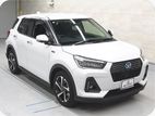 Daihatsu Rocky A202S - Pre G SDDD 2025