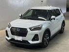 Daihatsu Rocky A202S PRE G -SDDD-A1 2024