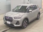 Daihatsu Rocky A202S -Pre G-SDDD-A1 2025