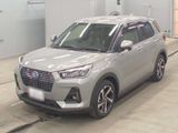 Daihatsu Rocky A202S -Pre G-SDDD-A1 2025