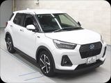 Daihatsu Rocky A202S PRE G -SDDD-A1 2025