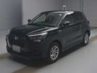 Daihatsu Rocky A202S - X Black 2024