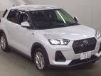 Daihatsu Rocky A202S - X CVVV-A1 2025