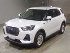 Daihatsu Rocky A202S - X CVVV-A1 2025