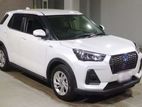 Daihatsu Rocky A202S - X Gray 2024