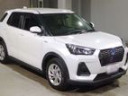 Daihatsu Rocky A202S - X SDDD -A1 2024