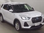 Daihatsu Rocky A202S - X SDDD-A1 2025