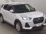 Daihatsu Rocky A202S - X SDDD-A1 2025