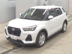 Daihatsu Rocky A210S - X SDDD-A1 2025