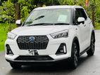 Daihatsu Rocky brand new 2025