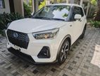 Daihatsu Rocky E SMART 2025