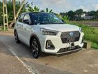 Daihatsu Rocky e-Smart Hybrid 2026