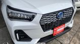 Daihatsu Rocky E Smart Hybrid 2026