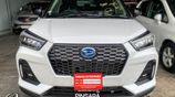Daihatsu Rocky E Smart Hybrid 2026