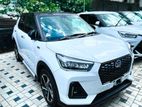 Daihatsu Rocky e-SMART HYBRID 2026