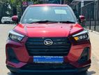 Daihatsu Rocky G Grade 2023