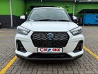 Daihatsu Rocky G Premium 1200 CC 2024