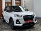 Daihatsu Rocky G Premium 1200CC 2026