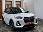 Daihatsu Rocky G Premium 1200cc 2026