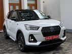 Daihatsu Rocky G Premium 1.2L 2026