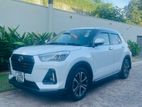 Daihatsu Rocky G Premium 2020