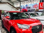 Daihatsu Rocky G Premium 2022