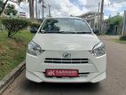 Daihatsu Rocky G premium 2022
