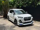 Daihatsu Rocky G Premium 2024