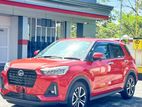 Daihatsu Rocky G Premium 2024