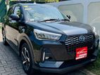 Daihatsu Rocky G Premium 2025