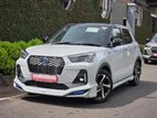 Daihatsu Rocky G Premium 2026