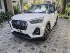 Daihatsu Rocky G Premium 2026