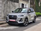 Daihatsu Rocky G Premium 2026
